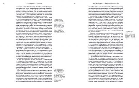 Aux commencements / Search for Origin