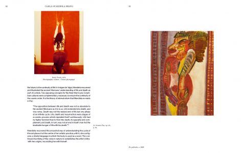 Aux commencements / Search for Origin