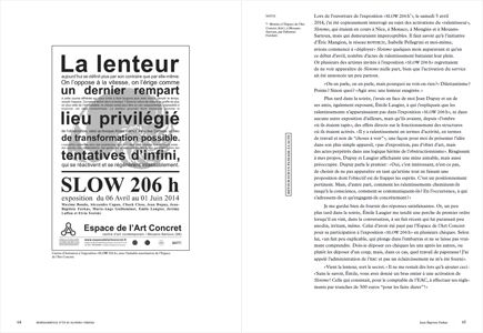 Art performance, manœuvre, coefficients de visibilité