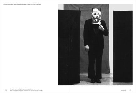 Art performance, manœuvre, coefficients de visibilité