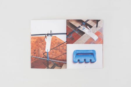 Listen, the crust is cracking