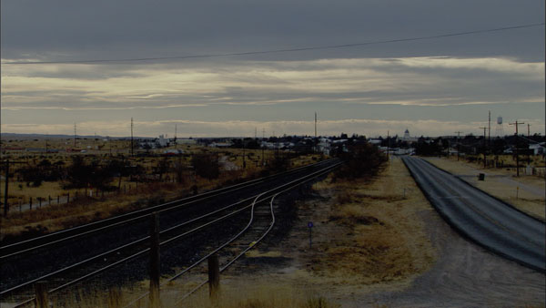 Marfa Mystery Lights
