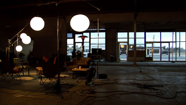 Marfa Mystery Lights