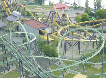 Douze horizons (book + CD)