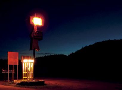 Douze horizons (book + CD)