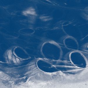 David Toop - The Shell That Speaks The Sea (vinyl LP)