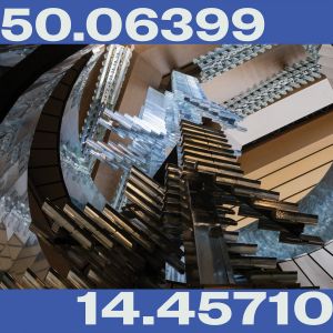 Extra Muros - Czech Republic (vinyl LP)