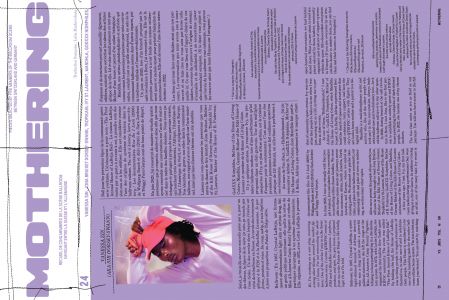 P L  S – The magazine of the Palais de Tokyo