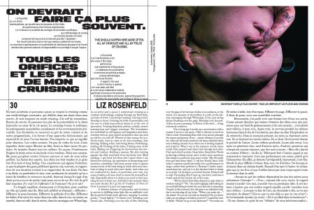 P L  S – The magazine of the Palais de Tokyo