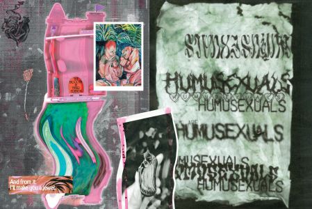 P L  S – The magazine of the Palais de Tokyo