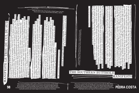 P L  S – The magazine of the Palais de Tokyo