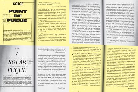 P L  S – The magazine of the Palais de Tokyo