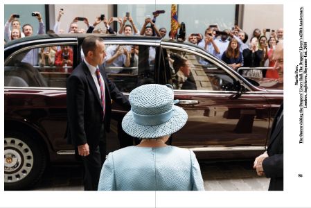 A history of images / Une histoire d'images