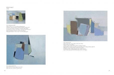 Peintre, graveur, artisan-architecte du livre, typographe, imprimeur et bâtisseur (3 volume box set)