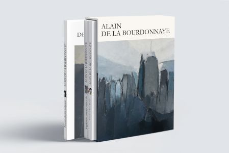 Peintre, graveur, artisan-architecte du livre, typographe, imprimeur et bâtisseur (3 volume box set)