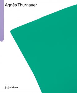 Agnès Thurnauer - 