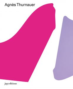 Agnès Thurnauer - 