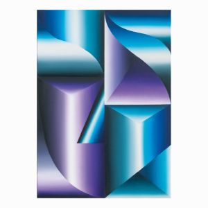 Julia Reidy - Trances (vinyl LP)