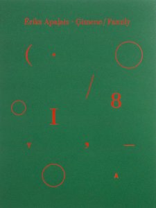 Ēriks Apaļais - Ģimene / Family