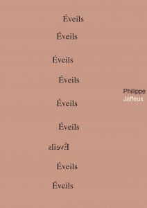 Philippe Jaffeux - Éveils