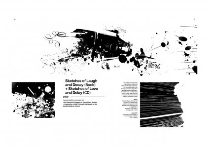 de—COMPOSED (book + 2 CD)