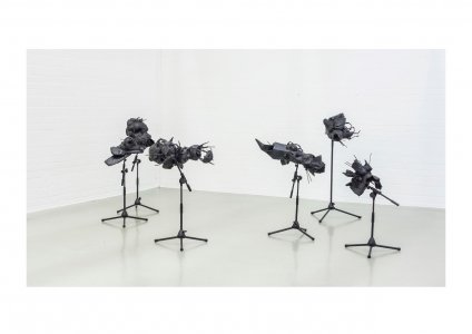 de—COMPOSED (book + 2 CD)