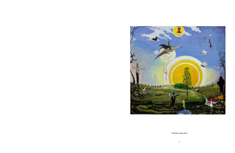 Précession des équinoxes