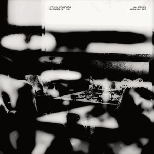 Arthur Clees - Live in Luxembourg, December 3rd 2021 (vinyl LP)