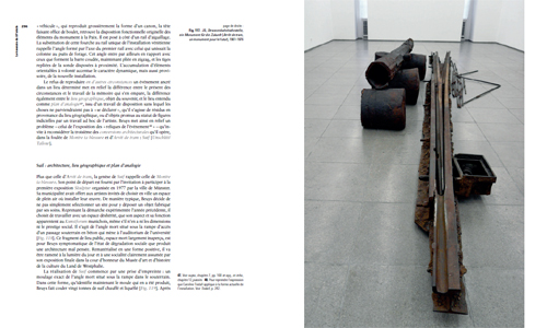 La traversée du XXe siècle