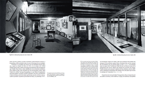 La traversée du XXe siècle