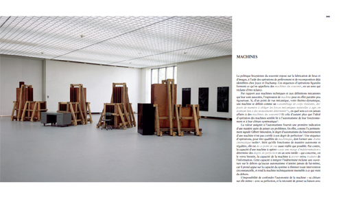 La traversée du XXe siècle