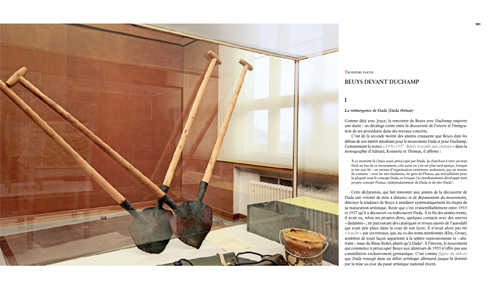 La traversée du XXe siècle