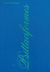 Yaron Michael Hakim - Psittaciformes