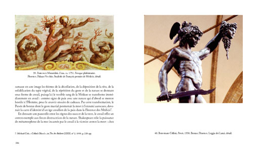 Les coraux de Darwin