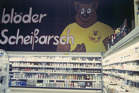 If we are dead, so it is