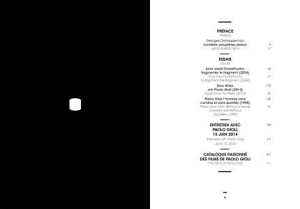 When the Eye Trembles