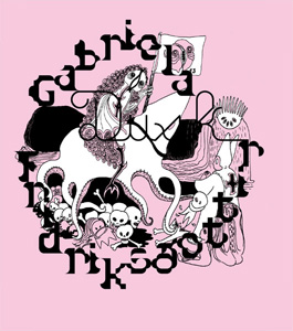 Gabriela Fridriksdottir - Dusk