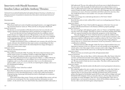 Individual Methodology