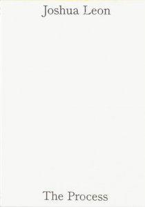 Joshua Leon - The Process 