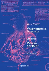 Vilém Flusser - Vampyroteuthis infernalis