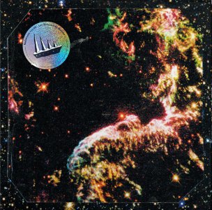 Jean-Marie Massou - Sodorome - Volume III – Les Romans de Massou (vinyl LP)