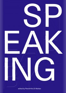 Speaking Nearby