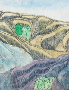 Joseph E. Yoakum - Mount Horeb Palestine