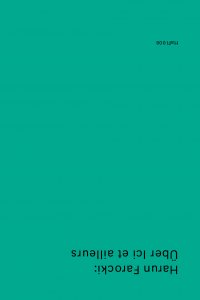 On Ici et ailleurs / Über Ici et ailleurs