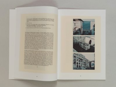 Escape Route to Marseilles / Fluchtweg nach Marseille