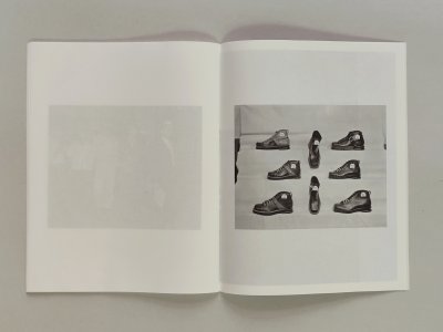 Hiding in Plain Sight / Über Ici et ailleurs