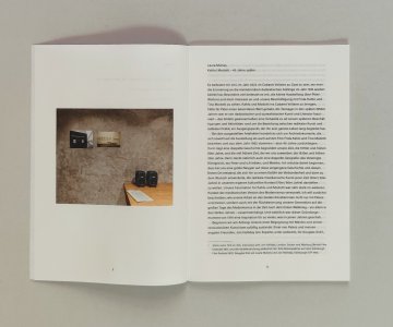 Kahlo/Modotti – Forty Years Later / 40 Jahre später