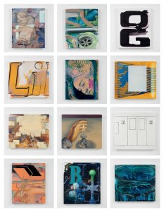 Sean Crossley - Excess/Support