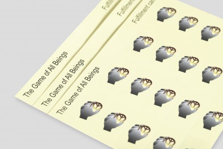 The House of All Beings (box set)