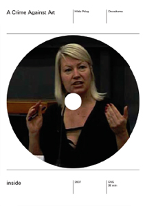 A Crime Against Art (DVD)